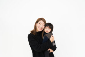 ホワイトブースの写真です