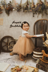 ブースフォトです