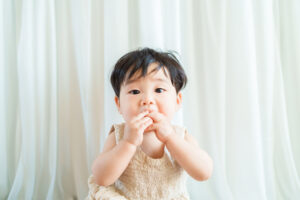 ブースフォトです