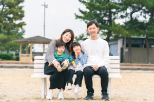 ロケーションフォトの写真です