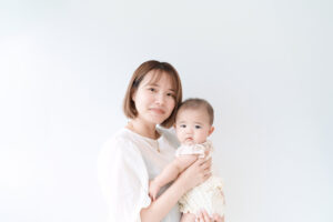 撮影会の写真です