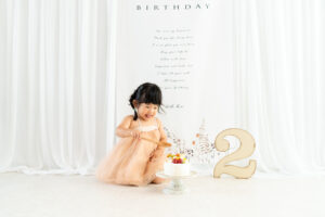 おうちスタジオの写真です